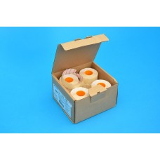 USE BY LABELS (BOXED QUANTITY 15000)